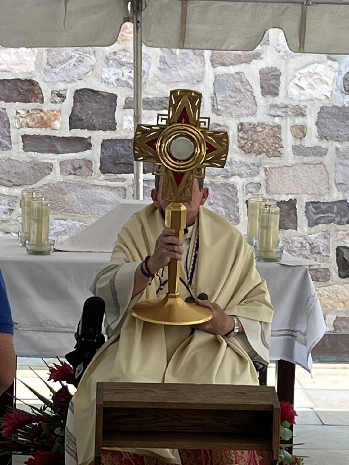 Church of St. Elizabeth & St. Brigid Peapack, NJ